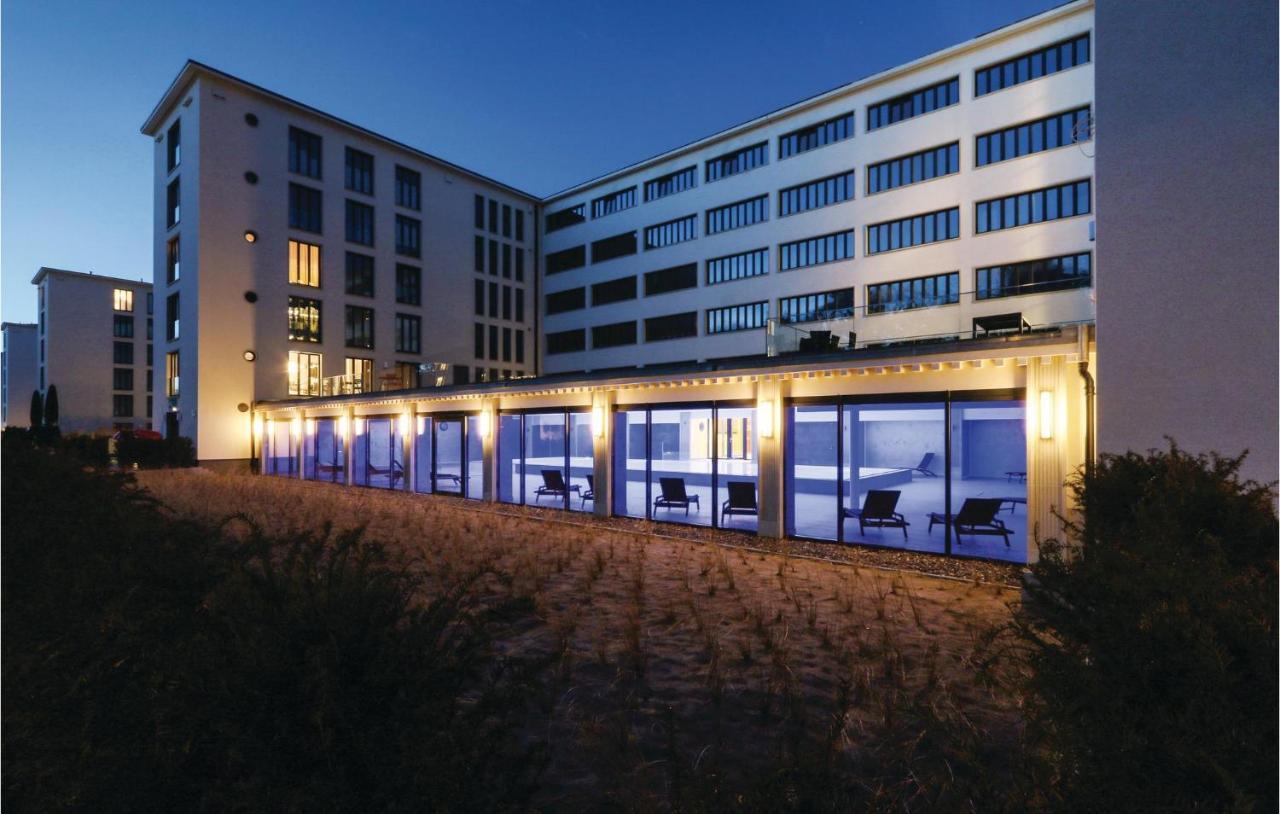 Prince Binz Exteriér fotografie