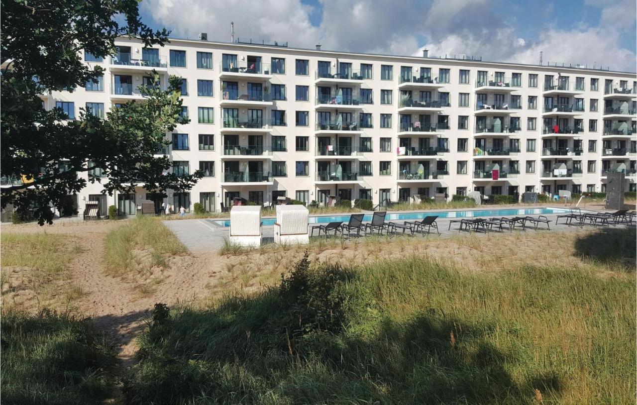 Prince Binz Exteriér fotografie
