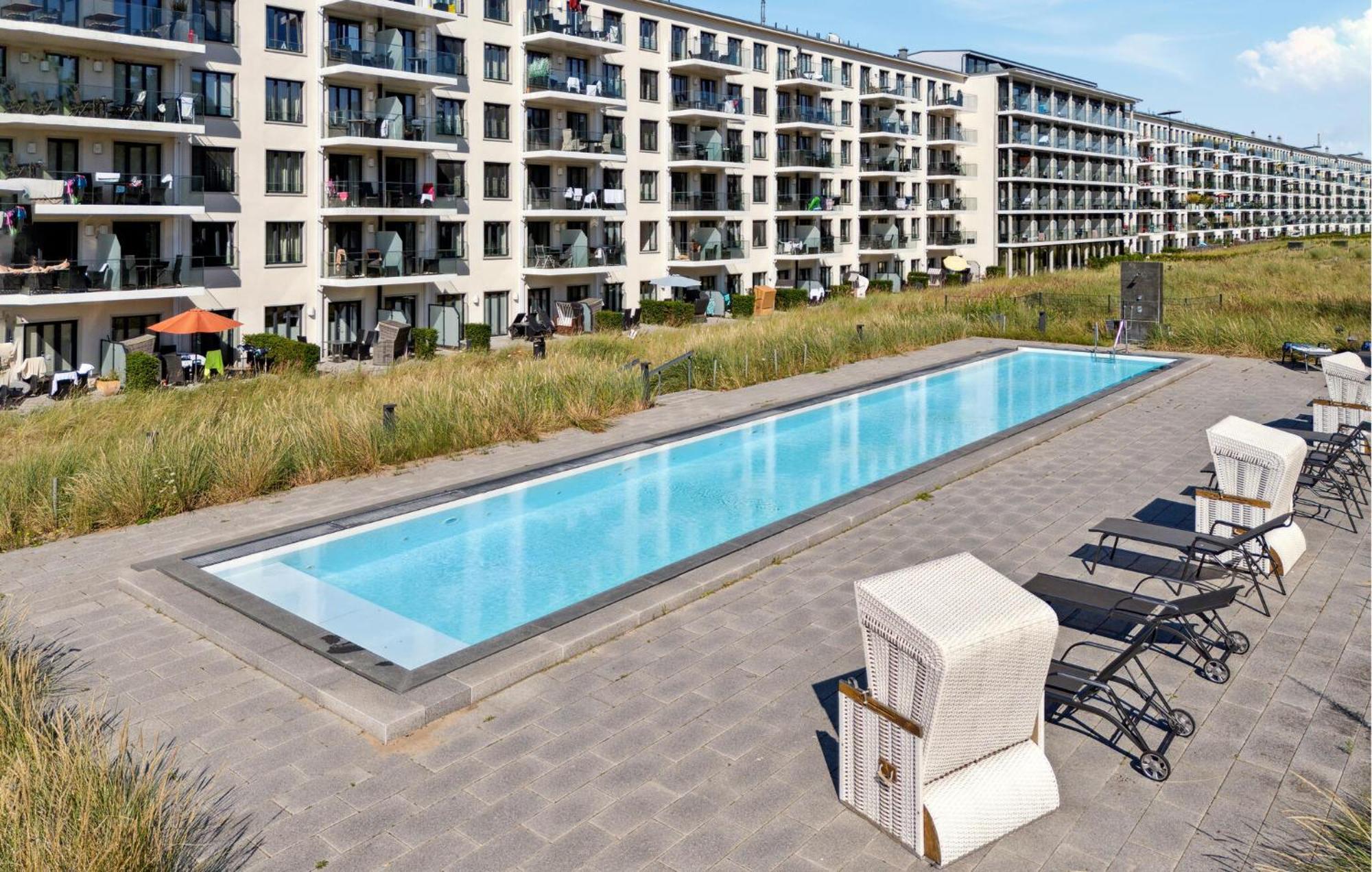 Prince Binz Exteriér fotografie